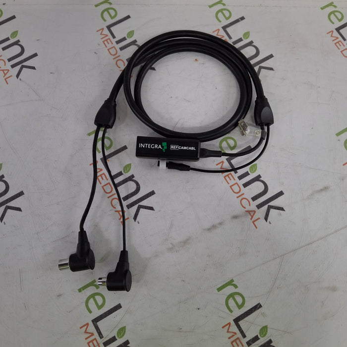 Integra Lifesciences CAMCABL Fiber Optic Cable