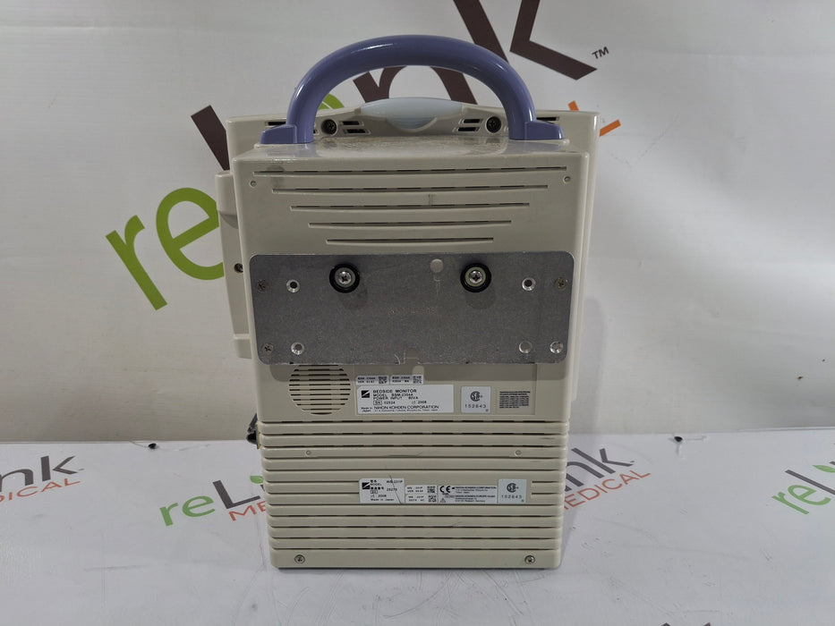 Nihon Kohden BSM-2354A Bedside Monitor