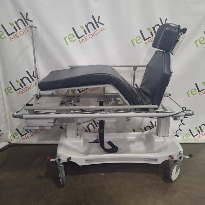 Steris 5E8EYEST Hausted Surgi-Stretcher