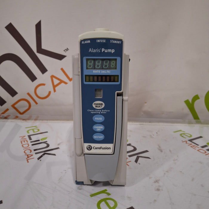 CareFusion Alaris 8100 LVP Infusion Pump Module