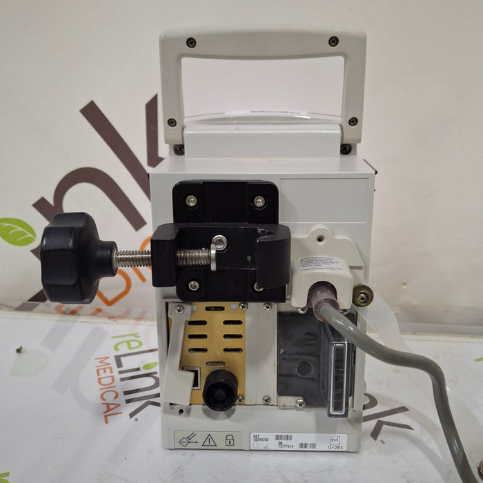 CareFusion Alaris 8015 Large Screen POC Infusion Pump