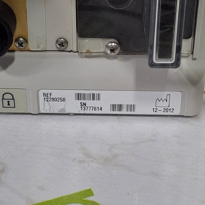 CareFusion Alaris 8015 Large Screen POC Infusion Pump