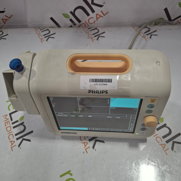 Philips Suresigns VS3 Vital Signs Monitor