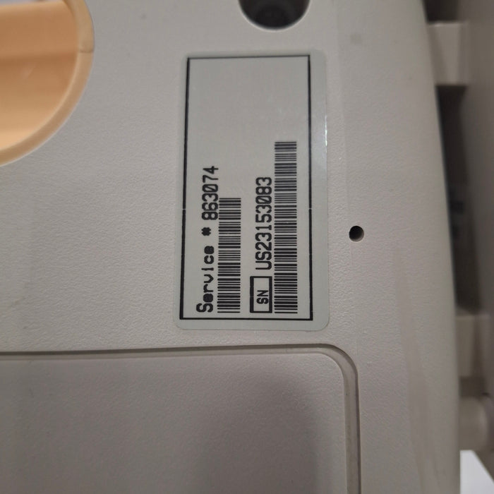 Philips Suresigns VS3 Vital Signs Monitor