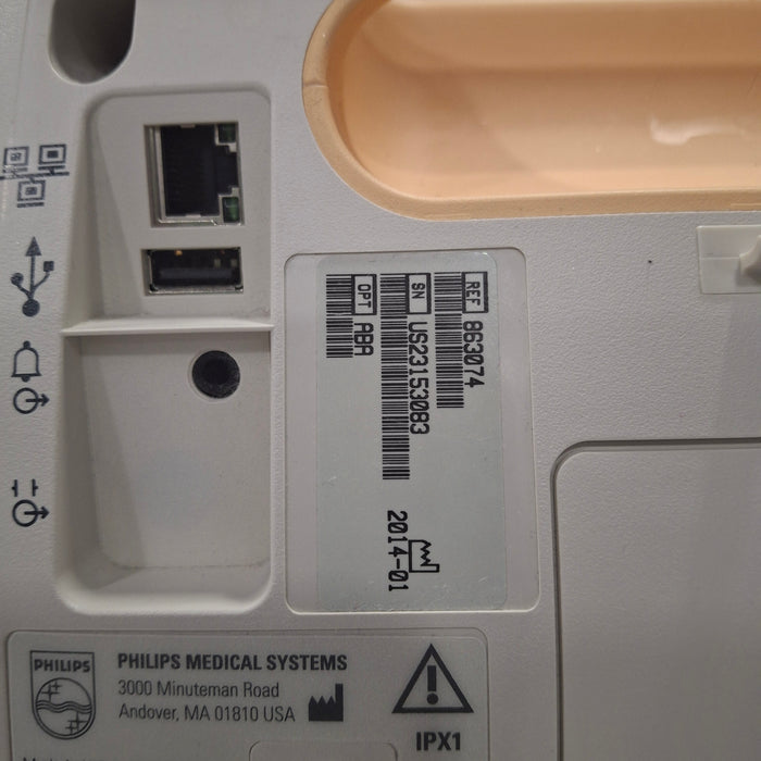 Philips Suresigns VS3 Vital Signs Monitor