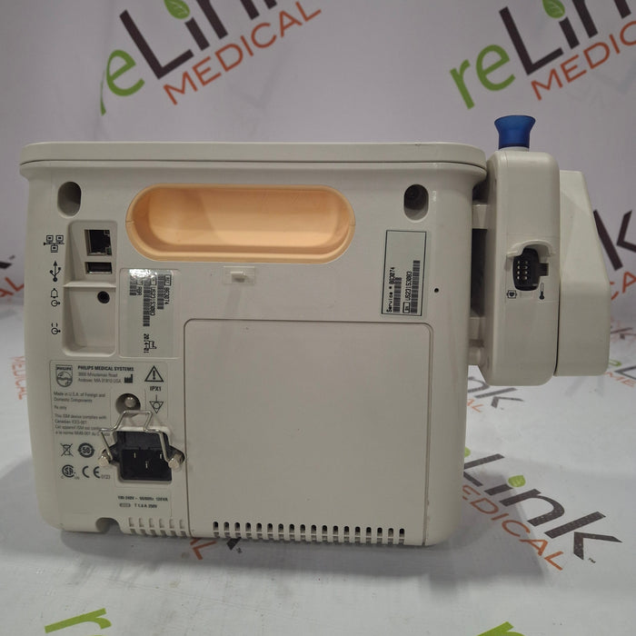 Philips Suresigns VS3 Vital Signs Monitor