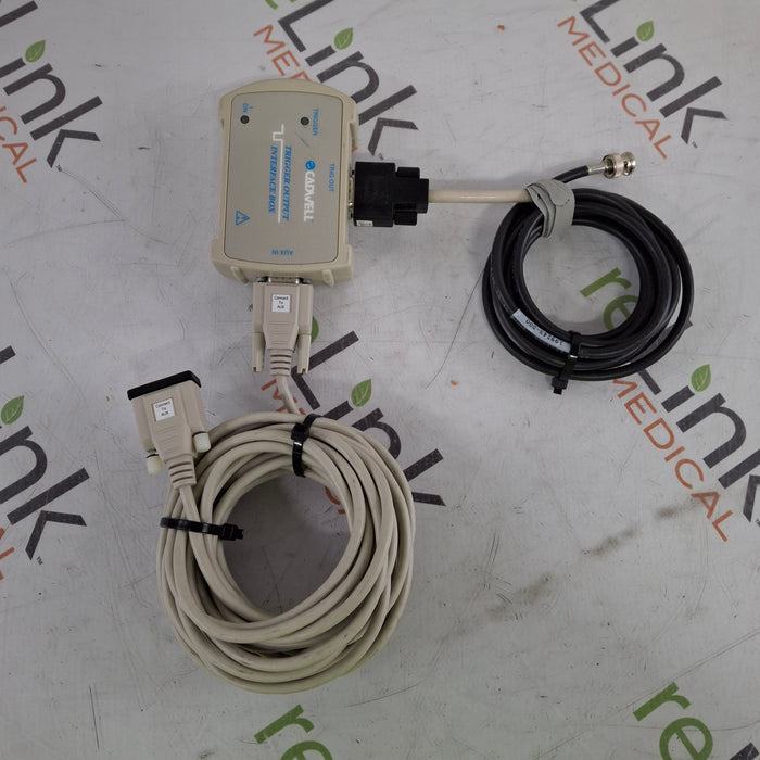 Cadwell Laboratories Inc. 190223-200 Sierra Wave 2 Channel Amplifier