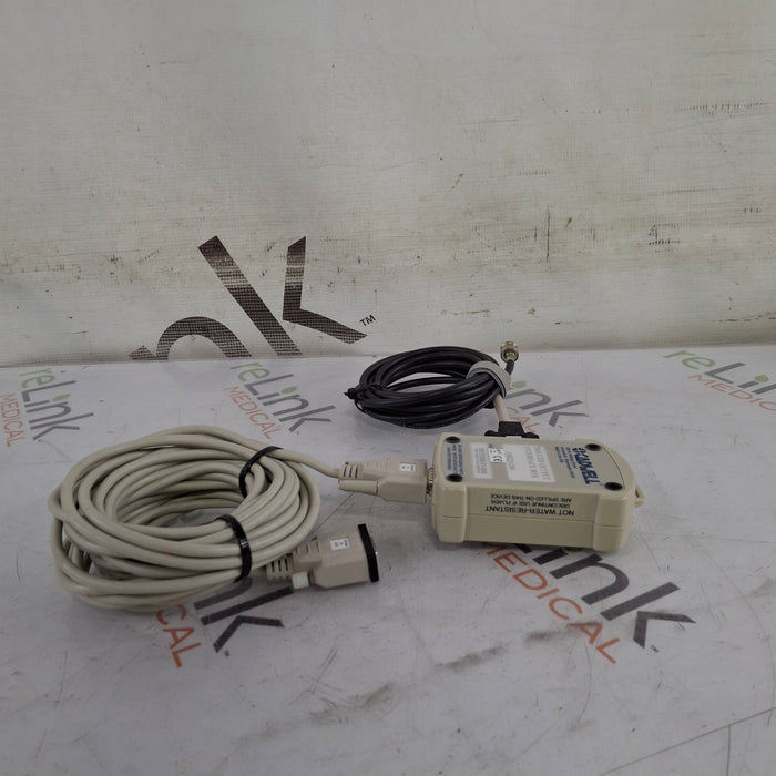 Cadwell Laboratories Inc. 190223-200 Sierra Wave 2 Channel Amplifier