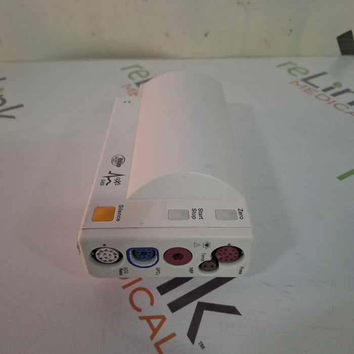 Philips M3001A-A02C06 OxiMax SpO2, NIBP, ECG, Temp, IBP MMS Module