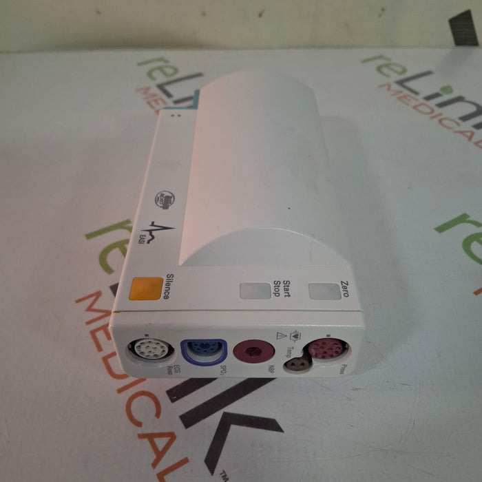 Philips M3001A-A02C06 OxiMax SpO2, NIBP, ECG, Temp, IBP MMS Module