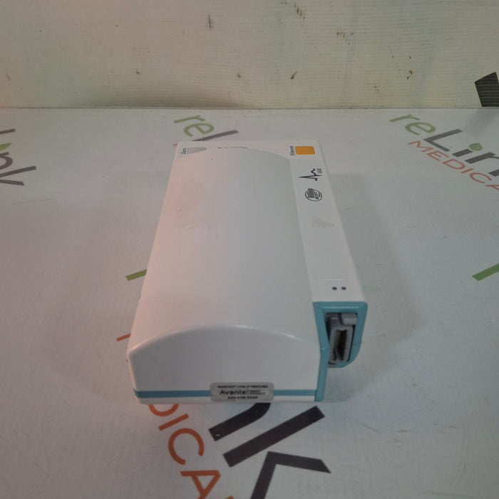 Philips M3001A-A02C06 OxiMax SpO2, NIBP, ECG, Temp, IBP MMS Module