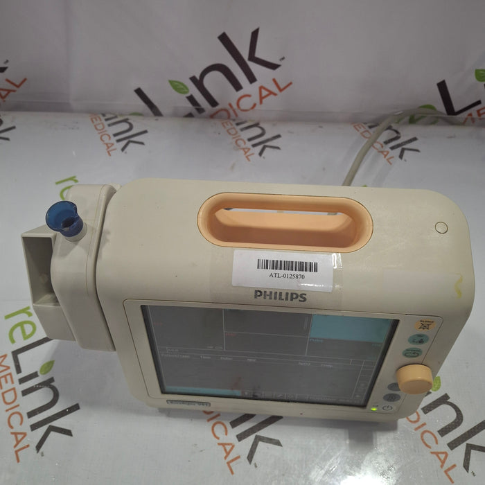 Philips Suresigns VS3 Vital Signs Monitor