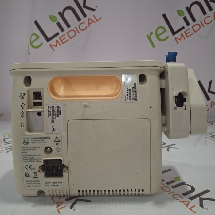 Philips Suresigns VS3 Vital Signs Monitor