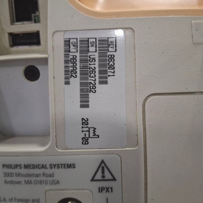 Philips Suresigns VS3 Vital Signs Monitor