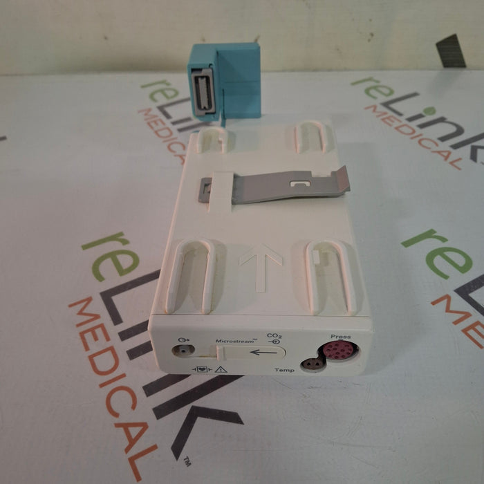 Philips M3015A-C06 CO2, Temp, IBP Extension Module