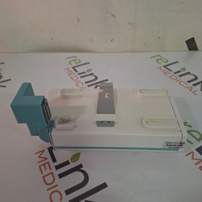 Philips M3015A-C06 CO2, Temp, IBP Extension Module