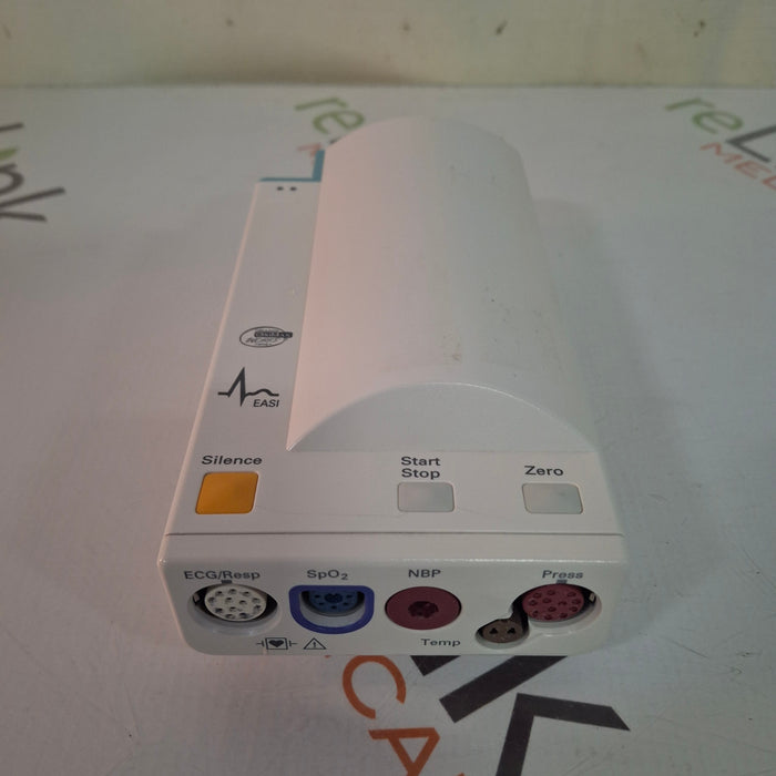 Philips M3001A-A02C06 OxiMax SpO2, NIBP, ECG, Temp, IBP MMS Module