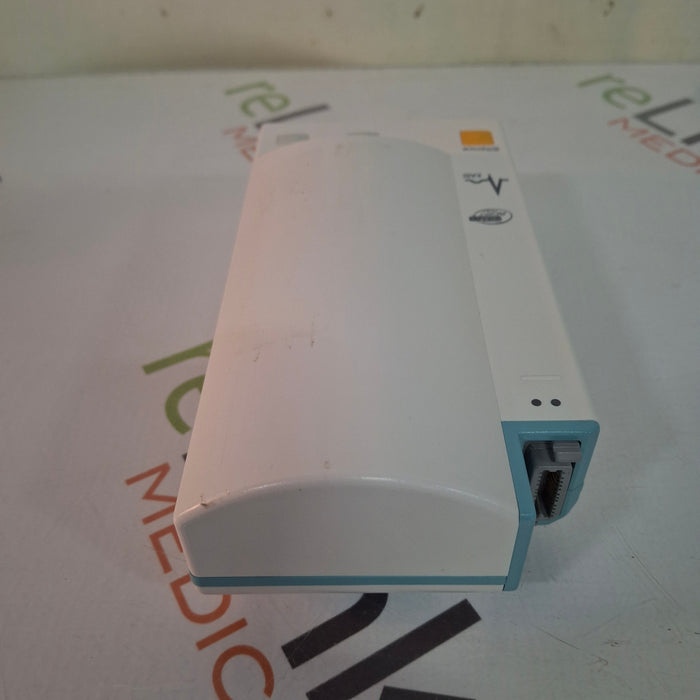 Philips M3001A-A02C06 OxiMax SpO2, NIBP, ECG, Temp, IBP MMS Module