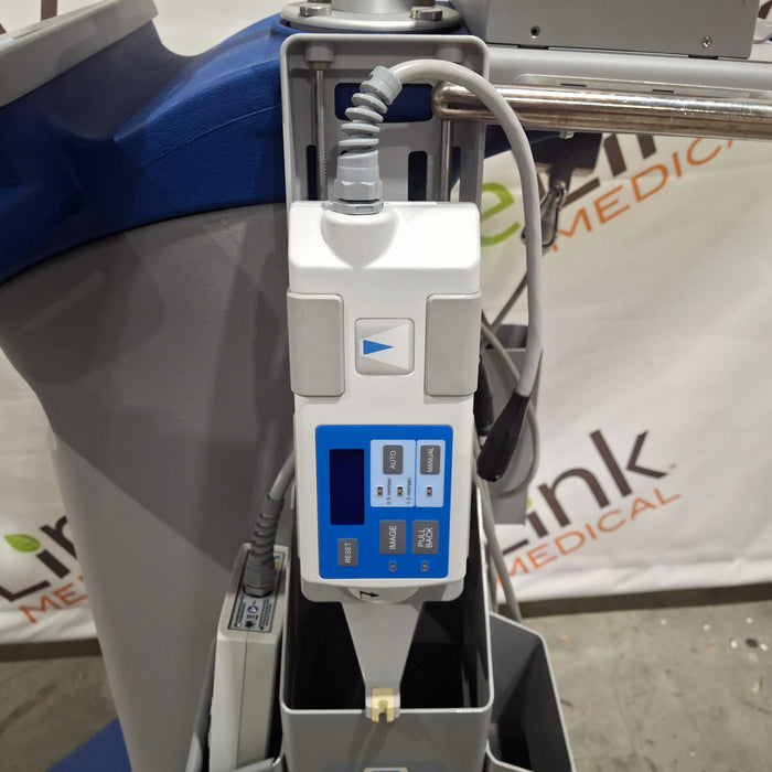 Philips Volcano s5 Imaging System