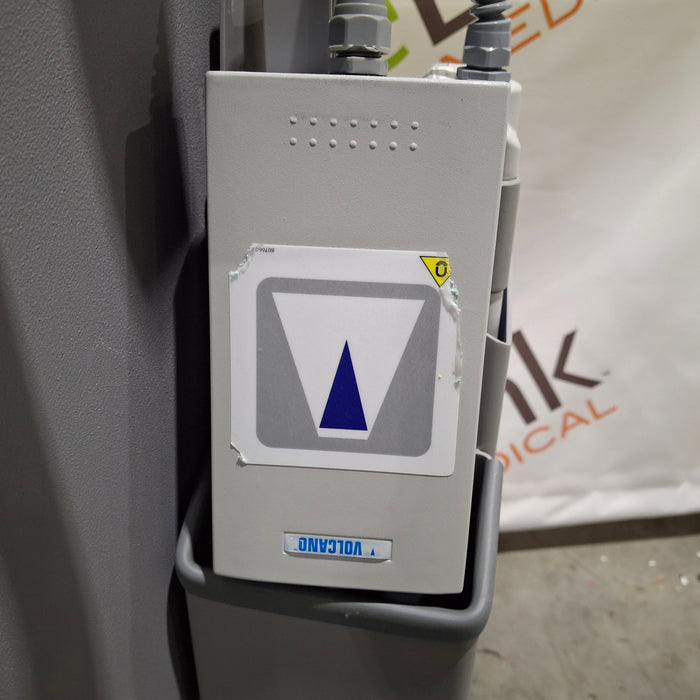 Philips Volcano s5 Imaging System