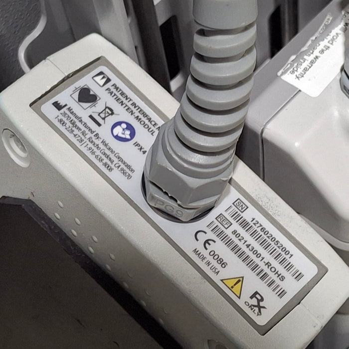 Philips Volcano s5 Imaging System