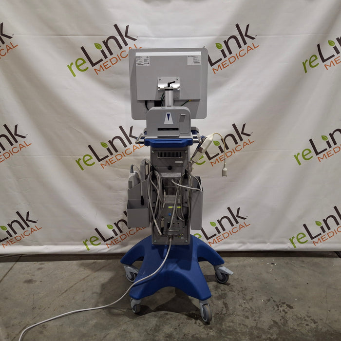 Philips Volcano s5 Imaging System