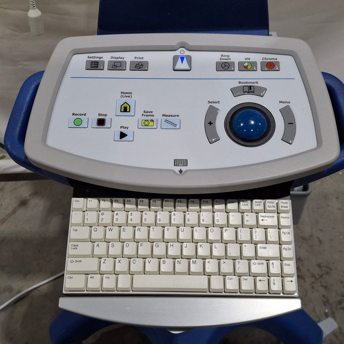 Philips Volcano s5 Imaging System