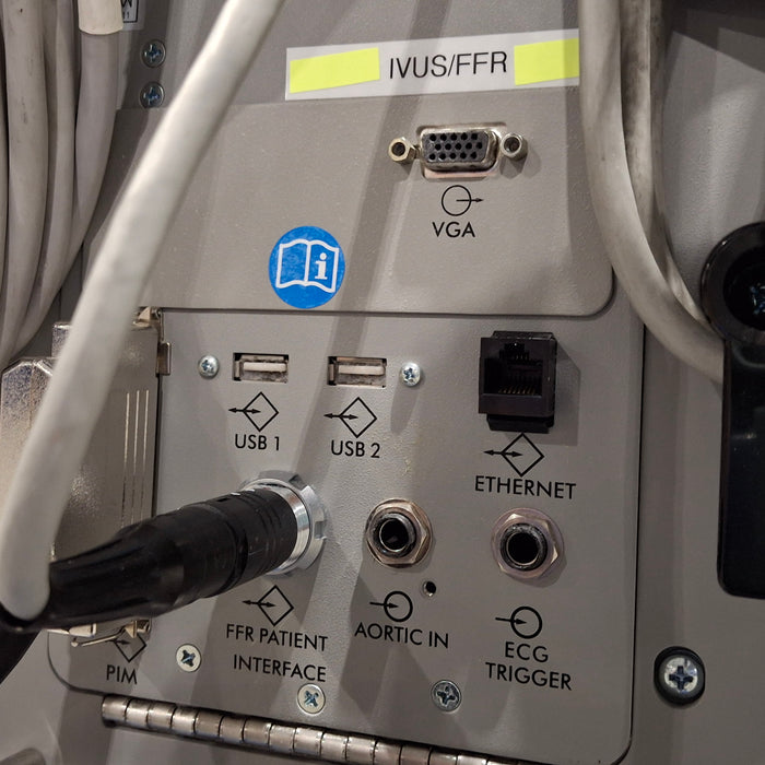 Philips Volcano s5 Imaging System