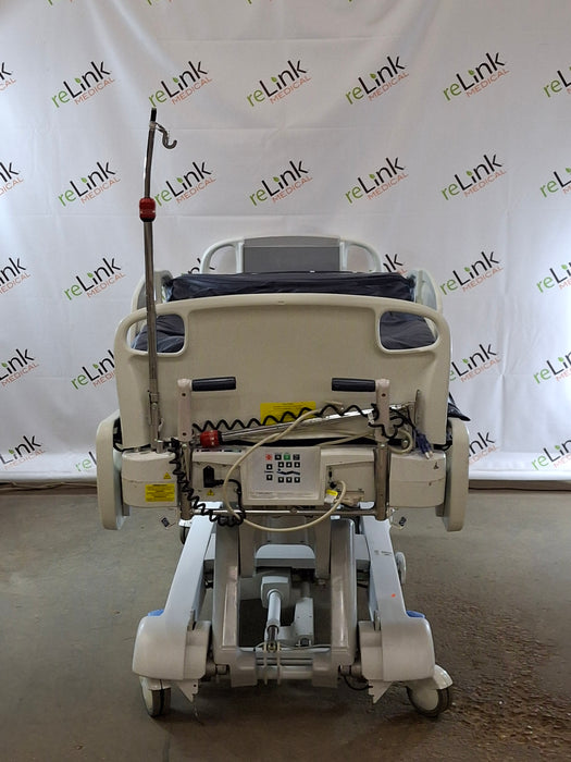 Stryker InTouch 2141 Critical Care Hospital Bed
