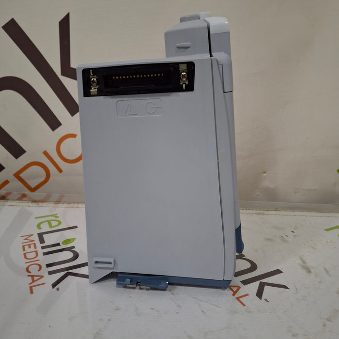 Becton Dickinson 8100 LVP Infusion Pump Module