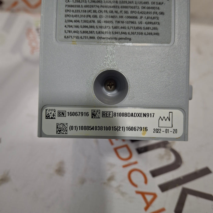 Becton Dickinson 8100 LVP Infusion Pump Module