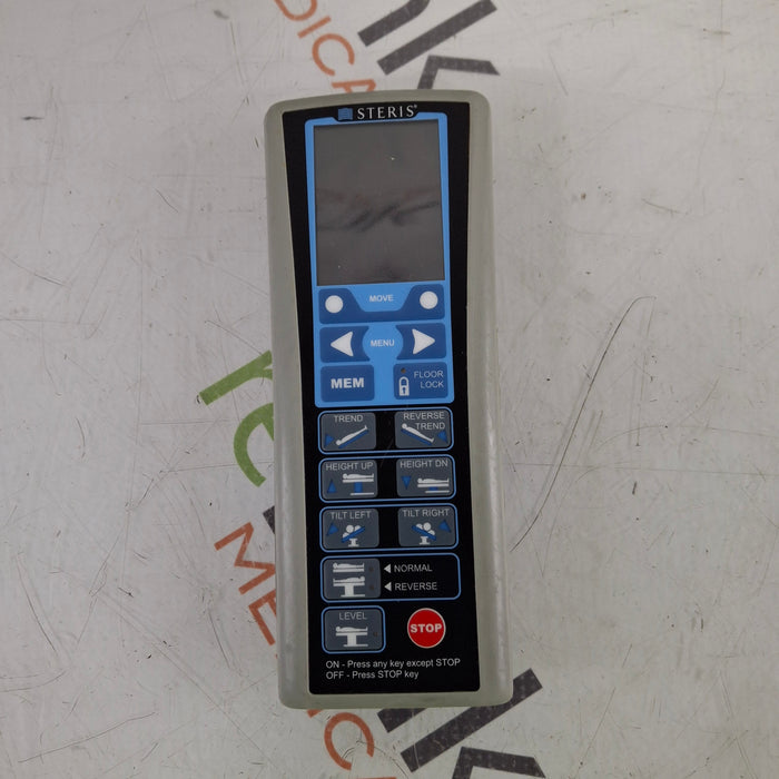 Steris 5085/5085 SRT Surgical Table Hand Control