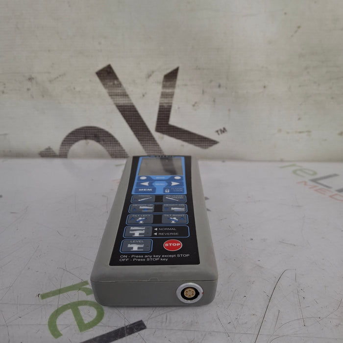 Steris 5085/5085 SRT Surgical Table Hand Control