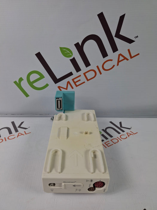 Philips M3015A-C06 CO2, Temp, IBP Extension Module