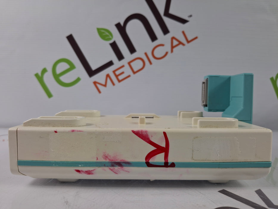 Philips M3015A-C06 CO2, Temp, IBP Extension Module