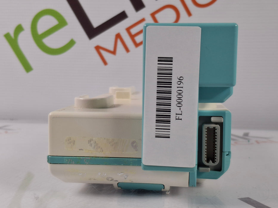 Philips M3015A-C06 CO2, Temp, IBP Extension Module