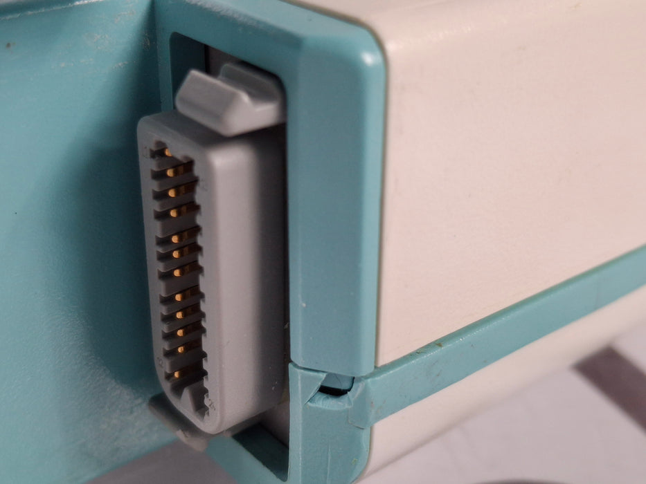 Philips M3015A-C06 CO2, Temp, IBP Extension Module