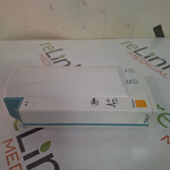 Philips M3001A-A02C18 OxiMax SpO2, NIBP, 12 lead ECG, Temp, IBP MMS Module