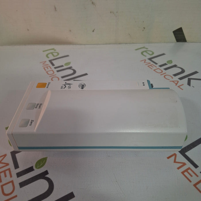 Philips M3001A-A02C18 OxiMax SpO2, NIBP, 12 lead ECG, Temp, IBP MMS Module