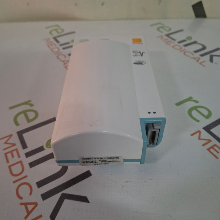 Philips M3001A-A02C18 OxiMax SpO2, NIBP, 12 lead ECG, Temp, IBP MMS Module