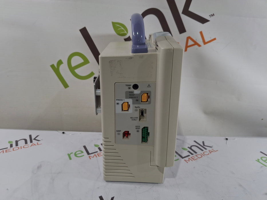 Nihon Kohden BSM-2354A Bedside Monitor