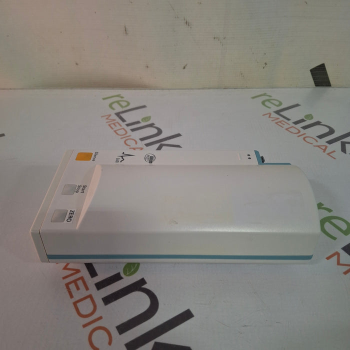 Philips M3001A-A02C06 OxiMax SpO2, NIBP, ECG, Temp, IBP MMS Module