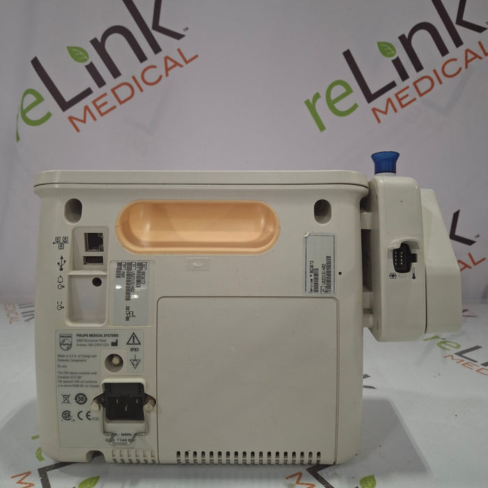 Philips Suresigns VS3 Vital Signs Monitor