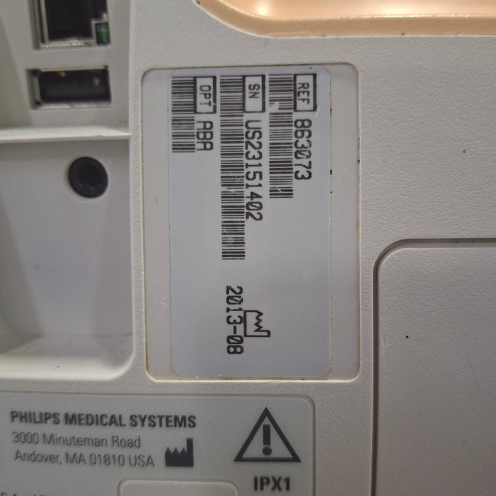 Philips Suresigns VS3 Vital Signs Monitor