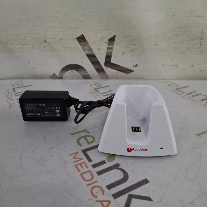 AccuVein CC500 Charging Cradle