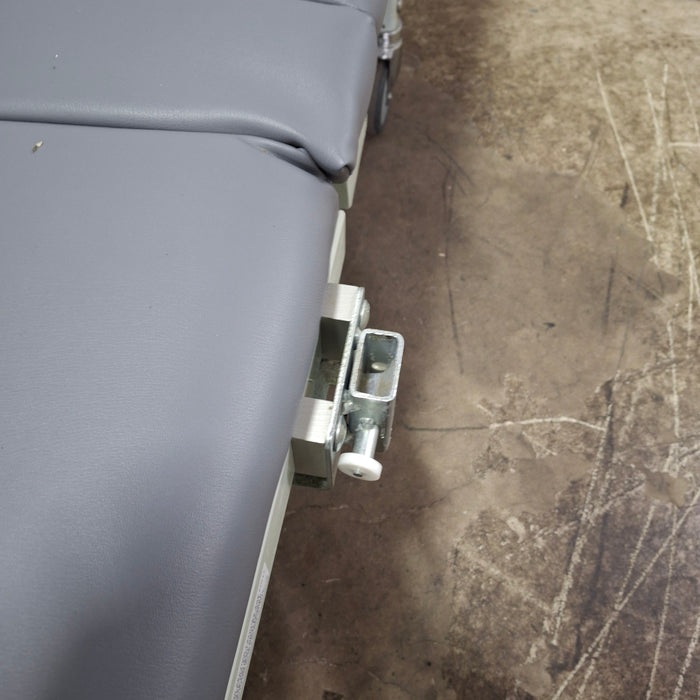Medical Positioning, Inc. 1222 Ultrasound Echo Table