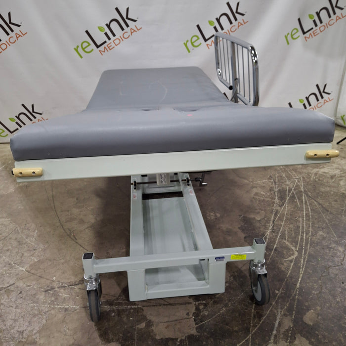 Medical Positioning, Inc. 1222 Ultrasound Echo Table