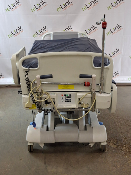 Stryker InTouch 2141 Critical Care Hospital Bed