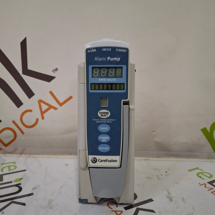 CareFusion Alaris 8100 LVP Infusion Pump Module