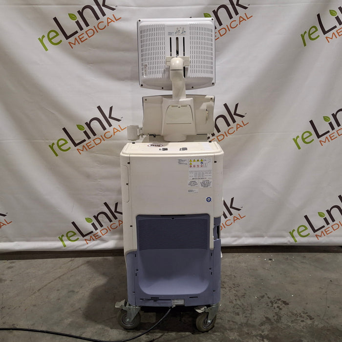 Aloka Prosound Alpha 7 Ultrasound